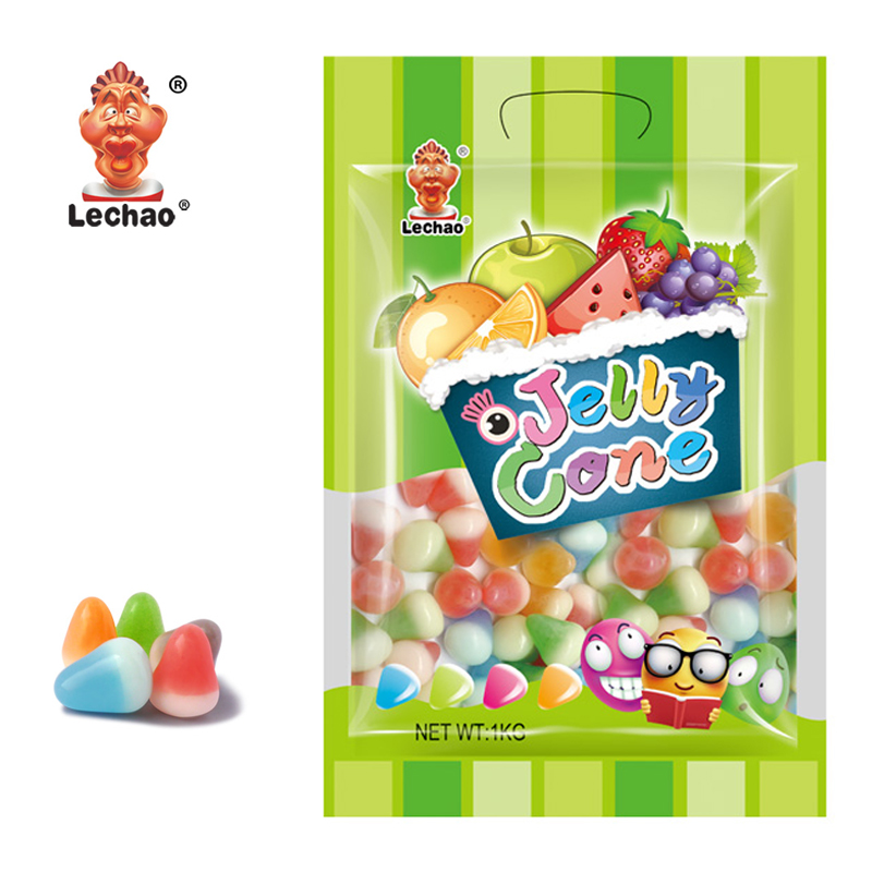 Желейная фасоль, конфеты, халяльная Желейная фасоль