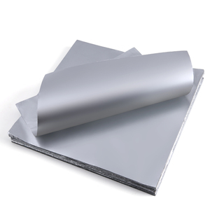 Papier d'aluminium - Product Image 1