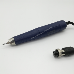 Manipolo tecnico del laboratorio dentale micromotore per incisione senza spazzole maniglia per macchina FN550 produttori di gioielli lavoro quotidiano scelta migliore - Product Image 5