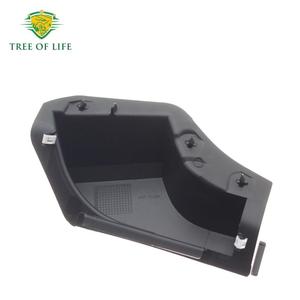Couverture de pare-brise de voiture Tree Of Life, en plastique noir, protection UV, étanche, pour Peugeot Citroen Fiat - Product Image 2