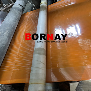 Langfang Bonai — paillette de râpe Anti - UV en plastique renforcé de plastique, ne glisse pas, résistant à la Corrosion, produit de fabrication directe - Product Image 5