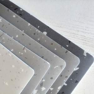 Suelo Heterogéneo de Vinilo PVC Ecológico - Diseño Personalizable, 2.0mm de Grosor para Decoración de Interiores - Product Image 5