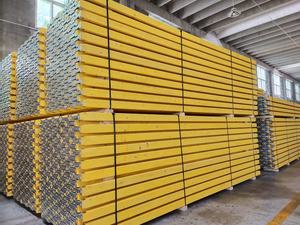 Faisceau de bois H20 fabriqué en chine, grande capacité m, matériel de Construction - Product Image 6