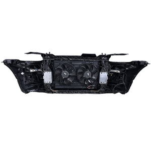 Высокое качество используется передний бампер для <span class=keywords><strong>Audi</strong></span> Q5 SQ5 2017-2024 1 год гарантии замена - Product Image 6