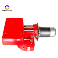 Quemador Riello PRESS 1G Qil, Quemador Industrial Italiano Riello para Calderas