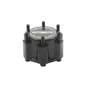 Nissa-n Frontier X Terra Navara D22 28 Spline Cubo de rueda 402601S700 Cubo de bloqueo de rueda libre automático Accesorios de acero para automóviles - Product Image 4