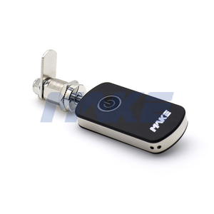 M5-F thông minh khóa Cam thụ động truy cập máy bán hàng tự động truy cập theo yêu cầu cho phép người dùng tính năng hỗ trợ chính lưu trữ dữ liệu đám mây - Product Image 1