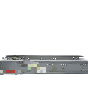 Af2320g39st Ser. 001 Nsnp Nuevo controlador de programación Plc dedicado de automatización industrial Pac original listo en stock - Product Image 1