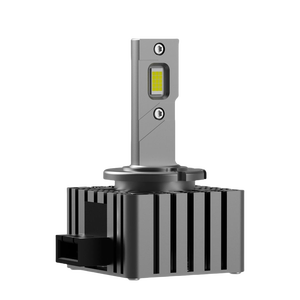 Nouveaux ampoules de phares LED 120W 24000LM éclairage automobile disponible en D2S D2R D1S D3S D5S tailles 6500K Accord de température de couleur - Product Image 2