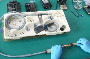 Service de réparation d'endoscopes ENF TPYE <span class=keywords><strong>T3</strong></span>, rhinolaryngoscope ENF TPYE <span class=keywords><strong>T3</strong></span>, endoscopie flexible ENF TPYE <span class=keywords><strong>T3</strong></span> - Product Image 4