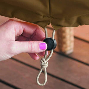 Housse de protection en tissu Oxford 210D pour appareils à fumer, anti-poussière et imperméable, utilisation manuelle, accessoire de voyage - Product Image 4