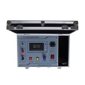 เครื่องตรวจจับเครื่องนับแบบชาร์จไฟได้เครื่องจับแบบชาร์จไฟได้ - Product Image 3