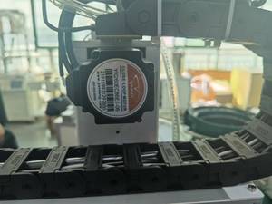 เครื่องไขควงอัตโนมัติแบบตั้งโต๊ะพร้อมเครื่องป้อนสกรูอัตโนมัติ - Product Image 4
