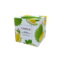 Cajas de Papel Impresas Personalizadas para Brillo Labial, Caja para Botellas de Perfume, Caja de Papel para Cosméticos y Maquillaje