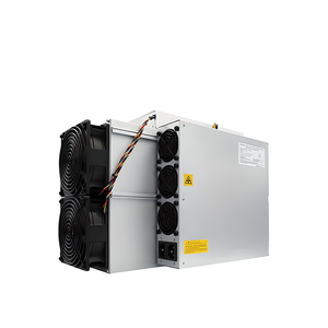 Precio al por Mayor, Antminer Z15 Pro 860K Sol/s, Máquina Minera Asic, Equipos de Minería ZEC/ZEN, PSU Incluida, Envío Rápido - Product Image 3