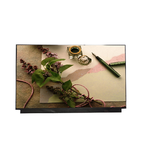 หน้าจอ TFT LCD รุ่นใหม่ B156ZAN05.0 ขนาด 15.6 นิ้ว ความละเอียด 3840*2160 UHD ที่เสถียร - Product Image 1