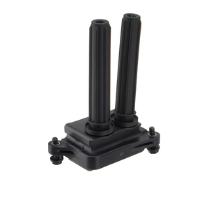 Bobina de Encendido UF504 C1526, Componentes Eléctricos para Automóviles, Especificaciones Estándar OE, Venta al Por Mayor Comercial - Product Image 6