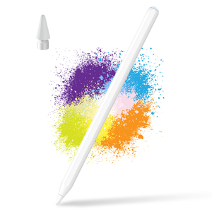 Su misura per Apple <span class=keywords><strong>Ipad</strong></span> <span class=keywords><strong>Pro</strong></span> M4 stilo <span class=keywords><strong>penna</strong></span> Touch matita di rifiuto del palmo magnetico attacca la matita - Product Image 1
