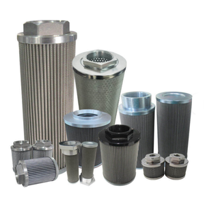 <b>Powder</b> Coating air Oil Filter for a Reverse Pulse Cleaning System Customize Industry <b>Dust</b> Collection Filter - Product Image 5