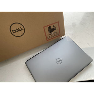 Laptop Workstation <span class=keywords><strong>Dell</strong></span> <span class=keywords><strong>Precision</strong></span> 7560 |   15.6" 3840x2160 4k |   Core I7-11850H RTX3080 16GB VRAM 1TB SSD - 64GB RAM Win11 Pro - Product Image 3
