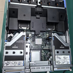 Servidor en Rack R760 Nuevo con GPU Dedicada de 10Gbps con Capacidades de IA para PC, Nube y Centro de Datos - Product Image 1