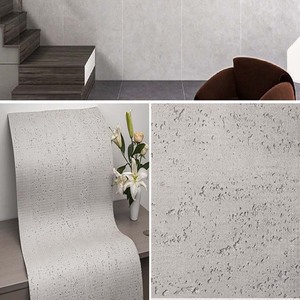 กระเบื้องหินนิ่มยืดหยุ่นกันน้ำติดผนังภายในภายนอกอาคารเป็นมิตรกับสิ่งแวดล้อมสำหรับใช้งานในห้างสรรพสินค้า - Product Image 6