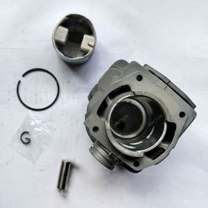 Repuestos Económicos para Motosierra de Gasolina, Cilindro y Pistón para Motosierra H365R - Product Image 5