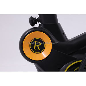 Bicicleta de aire estática comercial para la venta Bicicleta Spining Bicicleta <span class=keywords><strong>Spinning</strong></span> Profesional Fitness Spin Bike - Product Image 5