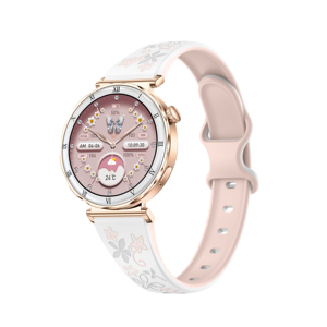 Mejor Reloj Inteligente 2026, Relojes Inteligentes de Moda Deportivos <span class=keywords><strong>para</strong></span> Parejas, Reloj Inteligente con Resistencia al Agua IP68 y Rastreador de Actividad Física <span class=keywords><strong>para</strong></span> Mujer - Product Image 3