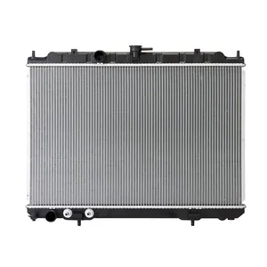 Top-Notch Radiator For Nissan Tiida With Exceptional Features Inspiring Driving Experience - Alibaba.com