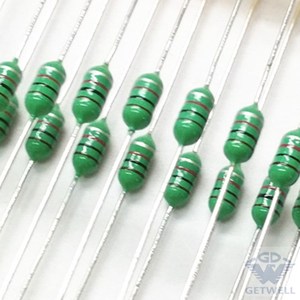 Радиочастотные дроссели, центральные осевые индукторы с выводами, медные провода, <span class=keywords><strong>DC</strong></span>/<span class=keywords><strong>DC</strong></span> преобразователи, сертифицировано ISO9001 - Product Image 3