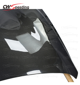 Capot avant en fibre de carbone <span class=keywords><strong>GTS</strong></span> Style <span class=keywords><strong>M3</strong></span> M4 pour BMW F30 335i 340i Série 3 F32 F33 F36 F34 Série 4 F31 F80 F81 F82 F83 - Product Image 5