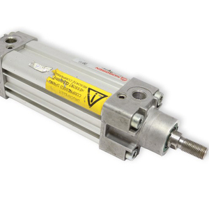 Cilindro Neumático de Perfil M61050M50 PRA182050M50 RT57320MC50 RA8050M50 RM92025M50 a Buen Precio - Product Image 6