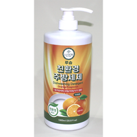 Deterjen Cuci Piring Cair Ramah Lingkungan LU'SOB Terlaris dengan 0%-5% Bahan Aktif untuk Ekspor
