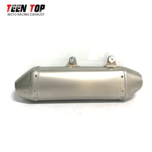 Tubo de <span class=keywords><strong>escape</strong></span> de motocicleta personalizado para <span class=keywords><strong>KTM</strong></span> 250EXC-F/350EXC-F/450EXC-F /500EXC-F/2024 Moto <span class=keywords><strong>Escape</strong></span> Offroad Bike - Product Image 4