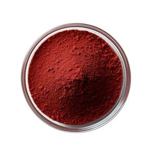 Оптовая продажа, Cas 874807-57-5, пищевой краситель, Красный Дрожжевой Экстракт Риса, порошок красного цвета - Product Image 3