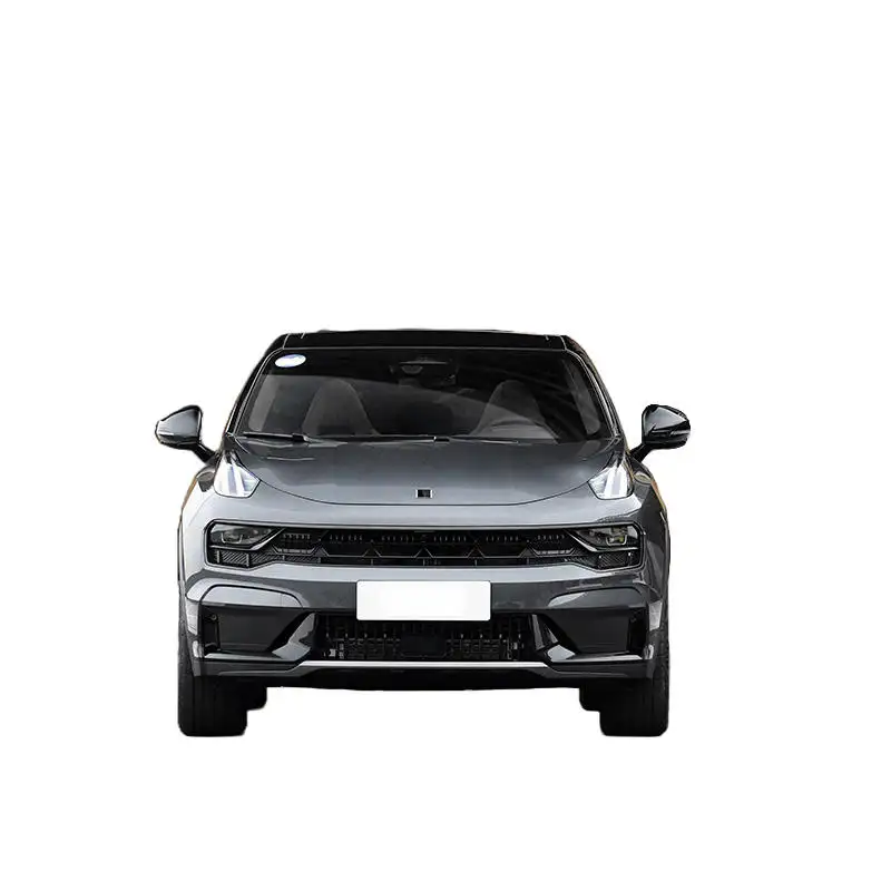 ใหม่ Lynk Co 05 รถ Suv ราคาถูกในสต็อกจีนส่งออกรถเบนซิน 2024 2.0td สองไดรฟ์ Yao Pro สําหรับขาย Lynk Co 05