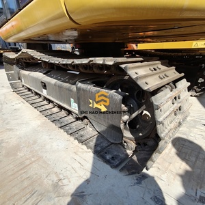 Excavadora Usada Casi Nueva para Trabajos de Excavación, Caterpillar CAT307E, Excavadora de Cadenas Usada de 7 Toneladas, Lista para Trabajar - Product Image 3