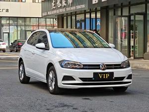 Voitures d'occasion Volkswagen Polo 2023 Facelift <span class=keywords><strong>2</strong></span> Plus Automatique Panoramique Leisure <span class=keywords><strong>1</strong></span>.5L 110 L4 Essence 5 portes 5 places Hatchback - Product Image 2