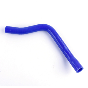 Para 2005-2010 Yamaha Dt125 R <span class=keywords><strong>Dt</strong></span> <span class=keywords><strong>125</strong></span> de silicona refrigerante del radiador manguera 06 07 - Product Image 5