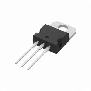 ชิ้นส่วนอิเล็กทรอนิกส์ Power Management (PMIC) LF33ABV-DG รุ่น TO 220 3  ซื้อออนไลน์ มีสินค้าในสต็อก - Product Image 1