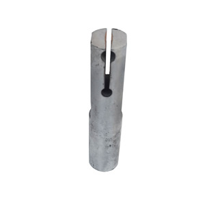 Pernos Metálicos de Precisión QDSJPY, Mecanizados por CNC en Aluminio, Acero Inoxidable y Cobre, Tolerancia de 0.01, Superficie Lisa para Uso Industrial - Product Image 5