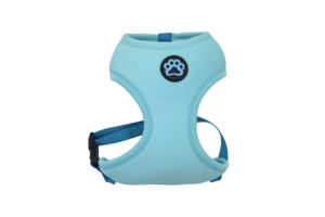 TC1205/1206 Tali Kekang Hewan Peliharaan Anjing Rompi Tali Kekang Poliester Dapat Disesuaikan Berjalan Memimpin untuk Anak Anjing Kucing <span class=keywords><strong>Harness</strong></span> Kustom - Product Image 2