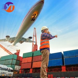 UPS DHL экспресс-доставка авиаперевозка, доставка из Китая в Великобританию, Германия, Канада, Испания, Франция, США - Product Image 1