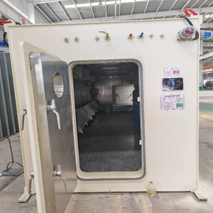 Câmara de Refúgio Segura para Mina de Carvão em Novo Estado, Cabine de Resgate Móvel - Product Image 4