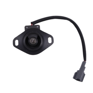 Pièces de machines de construction, capteur d'angle de <span class=keywords><strong>pompe</strong></span> hydraulique 9102385 pour excavatrice Hitachi EX100-2 EX120-2 EX120-3 EX200-3 EX220-3 - Product Image 4