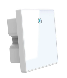 1200Mbps 11AC Double bandes dans le point d'accès du routeur sans fil mural Routeur à port unique de haute qualité - Product Image 3