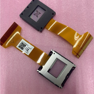 LCX209 จอ LCD ขาวดำขนาด 0.76 นิ้ว LCX209 LCX209ADP7 LCX209BDP6 - Product Image 1