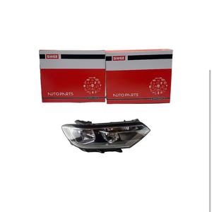 Phare avant gauche pour VW PASSAT 15-17 <span class=keywords><strong>3G1</strong></span> 941 005B <span class=keywords><strong>3G1</strong></span> 941 006B - Product Image 4