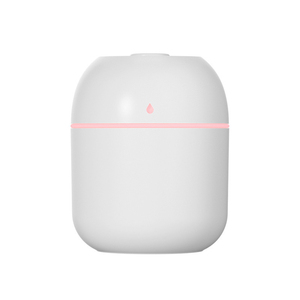 Mini Ultrasonic Air 220Ml Humidifier <b>Home</b> Fragrance Diffuser <b>Essential</b> Oil Diffuser Aroma Diffuser Portable Humidifiers for Car - Product Image 5